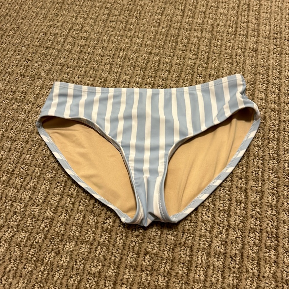 Girl’s Old Navy Swim Bottoms